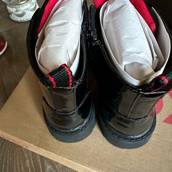 Sprox booties for toddlers. - Picture 7 of 9